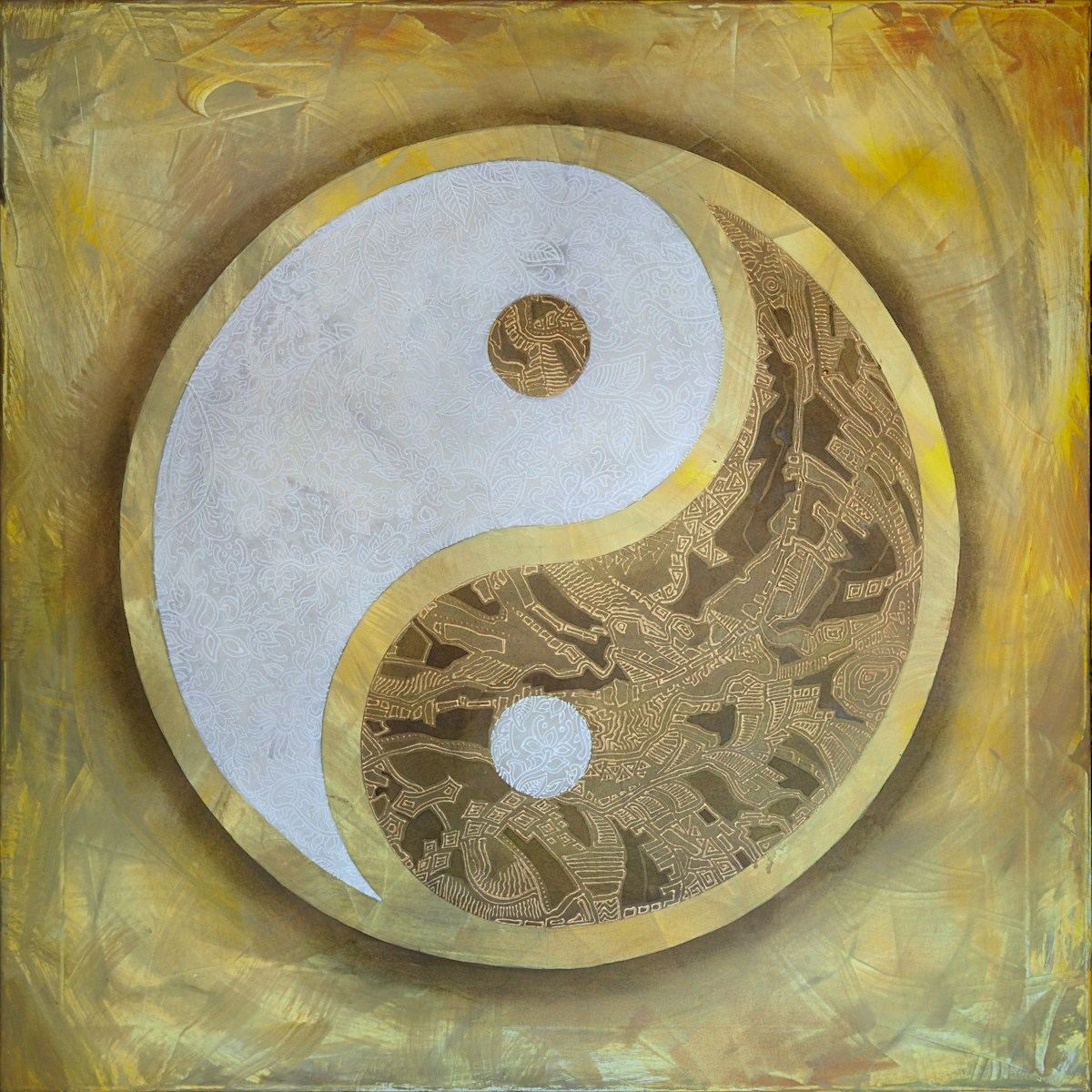Dual Monism — balance and harmony