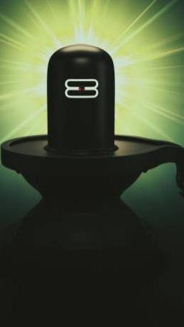 Eshwara Janmam — Nataraja