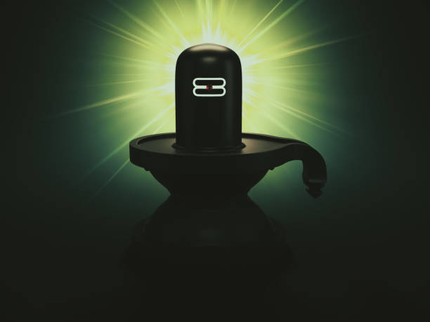 Why Eshwara is Worshipped as Lingam?