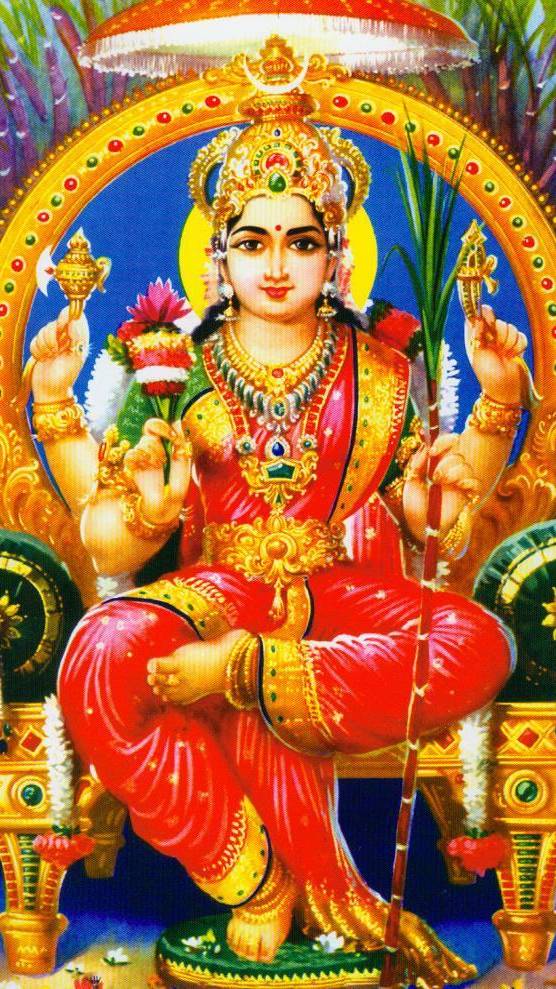 Sarva Janmam — Shiva Lingam