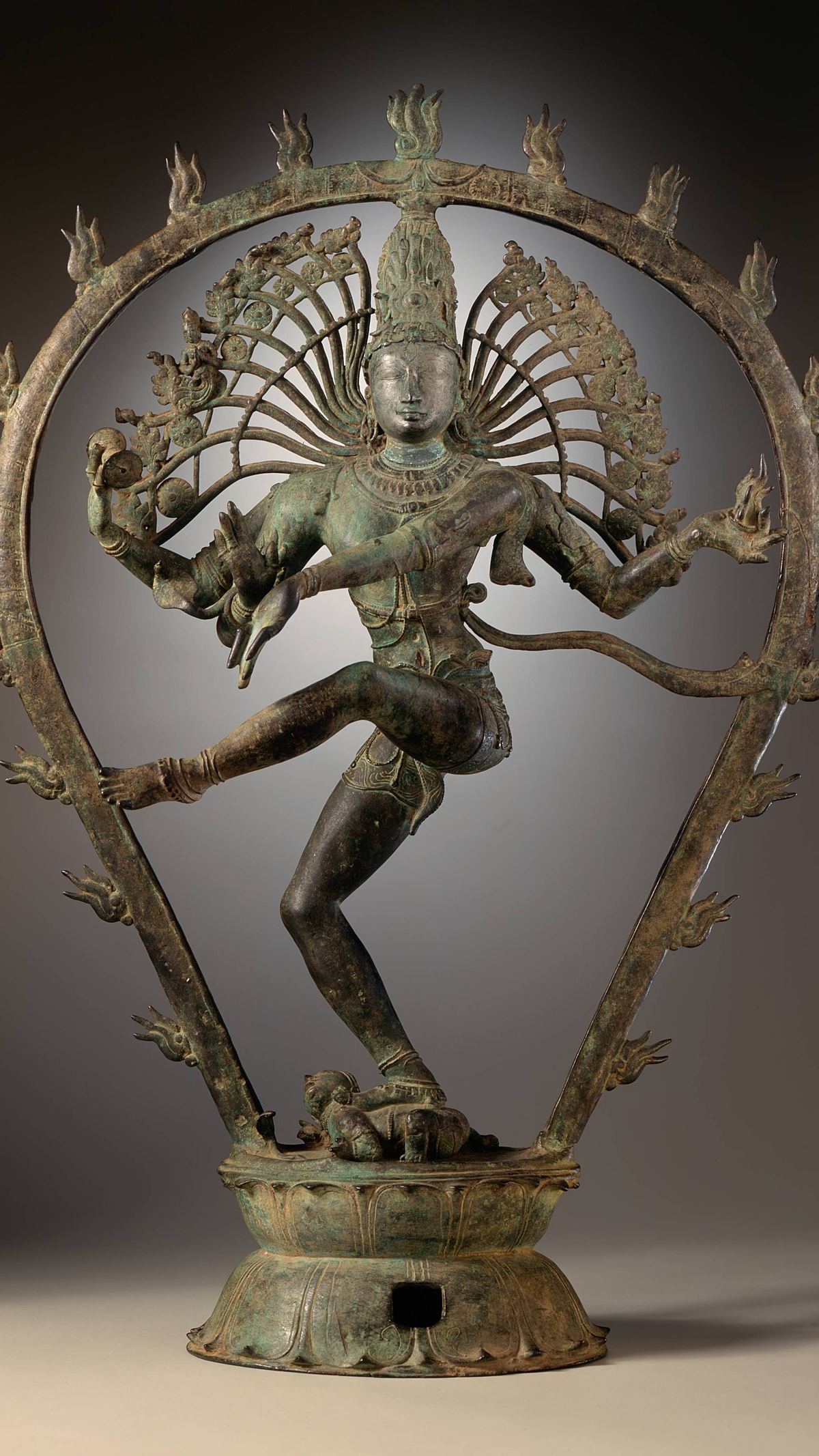 Shiva Janmam — Nataraja